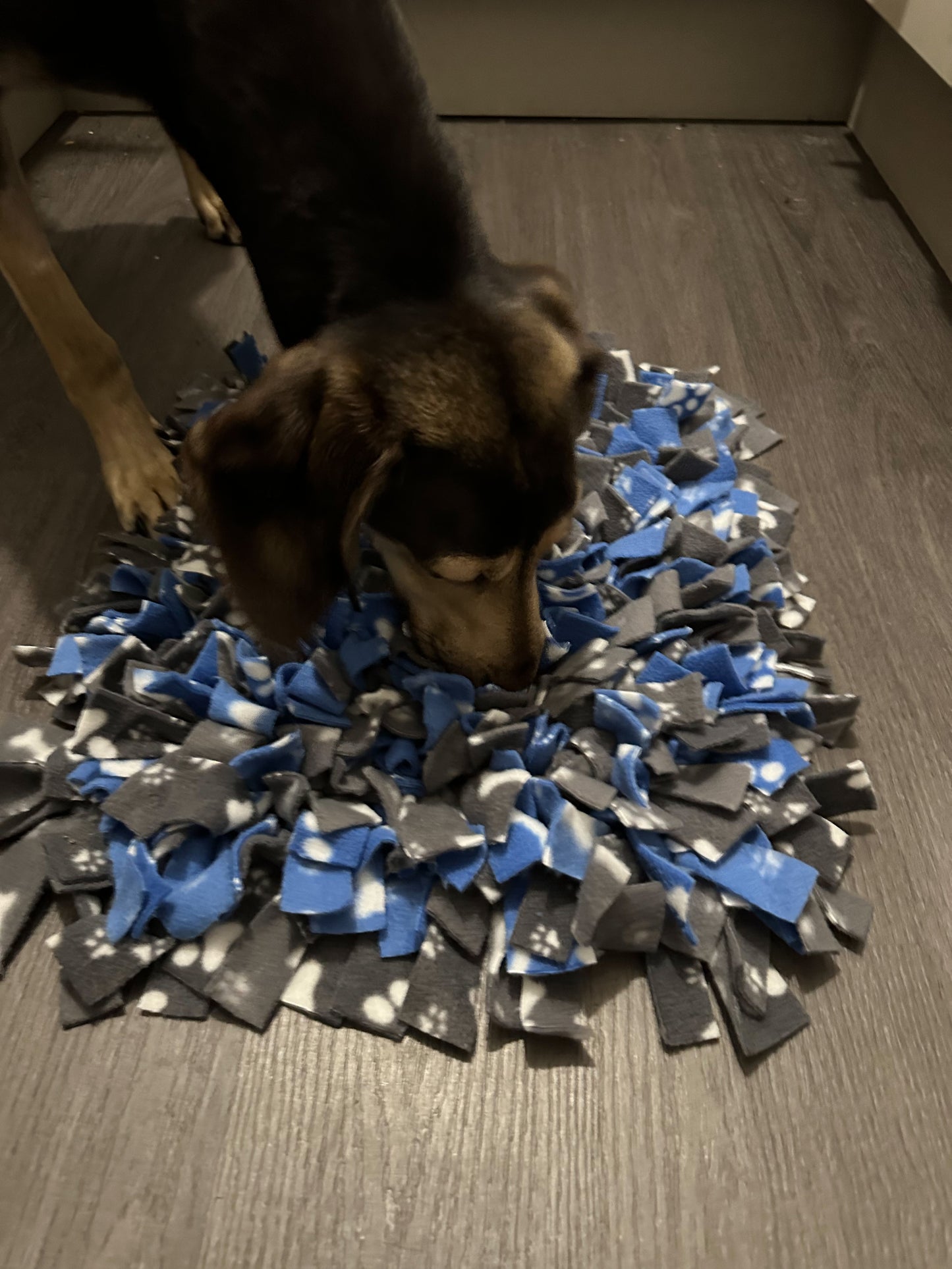 Large Snuffle Mat