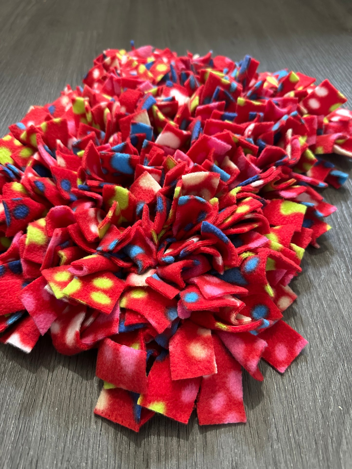 Medium Snuffle Mat