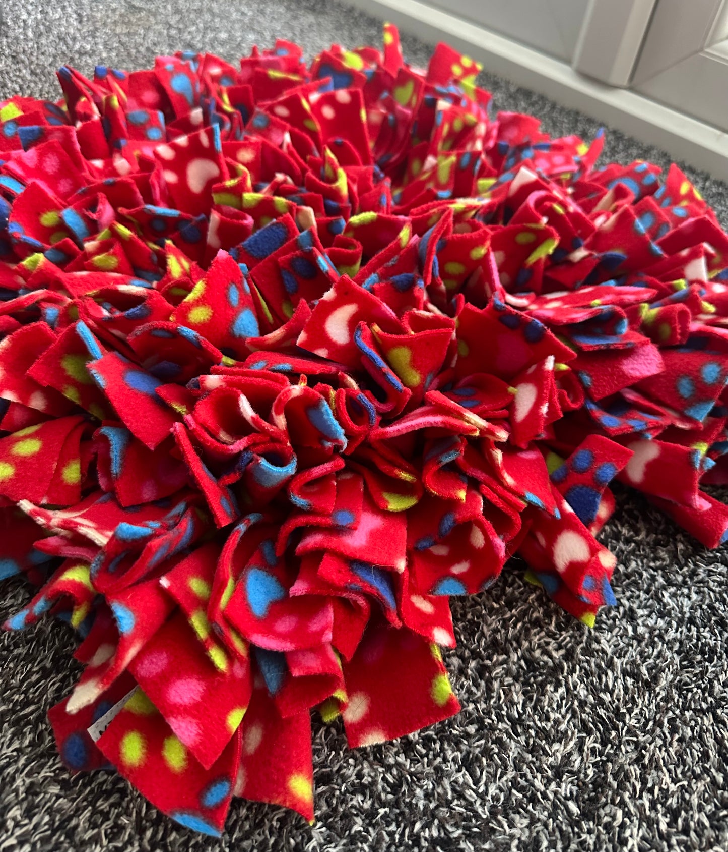 Large Snuffle Mat