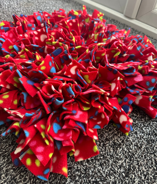 Large Snuffle Mat